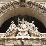 1033px Pediment courthouse2C Rome2C Italy 4