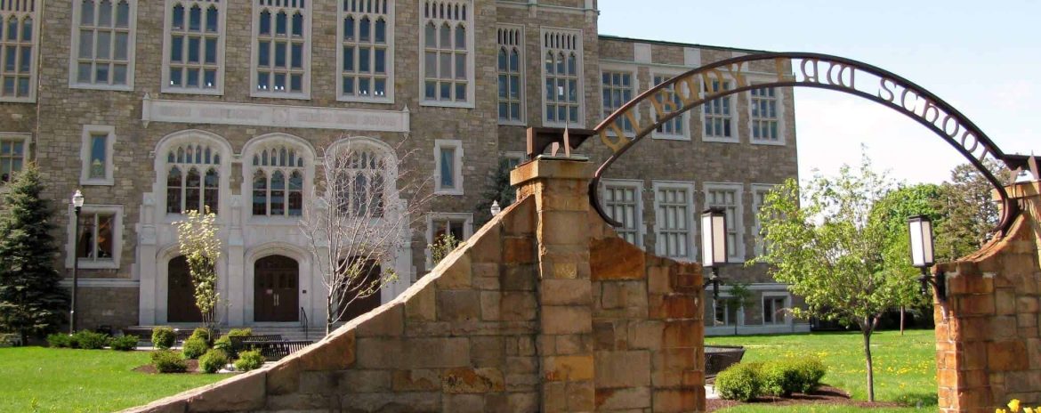 Albany Law School1 4
