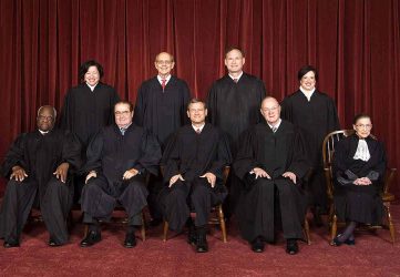 Supreme Court US 20101 4