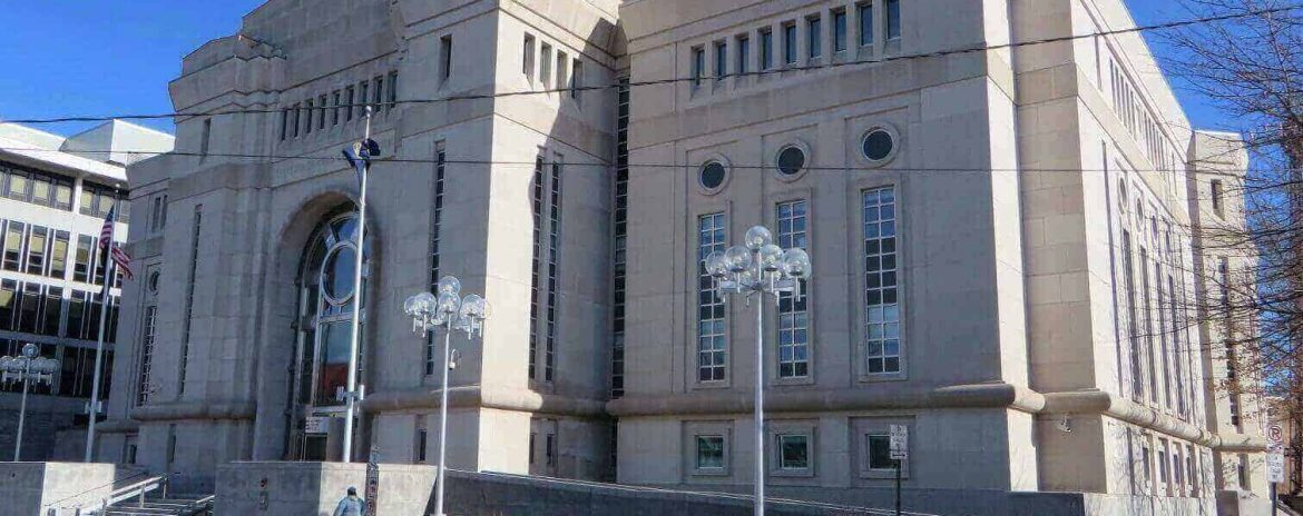 Warren B Rudman US Courthouse1 4