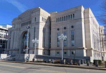 Warren B Rudman US Courthouse1 4