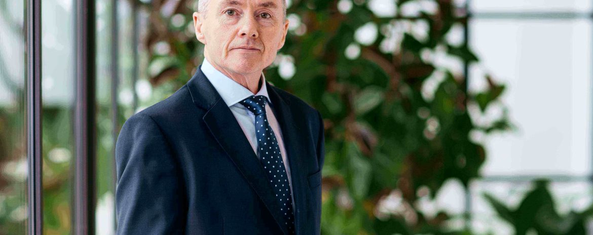 Willie Walsh1 4