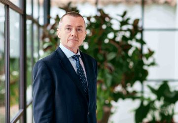 Willie Walsh1 4