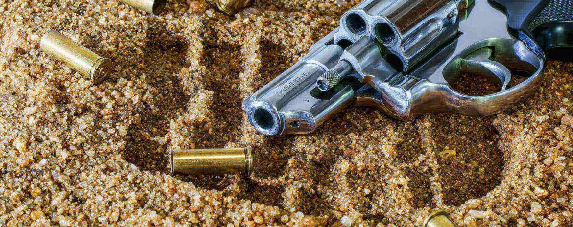 firearm 409252 19201 4