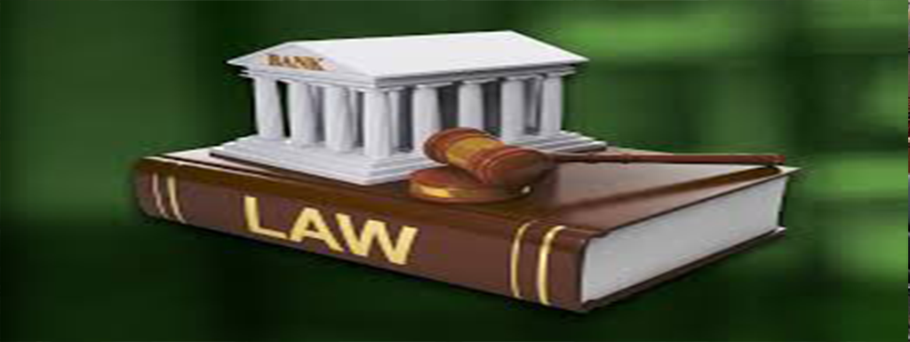 Banking & Finance law in kenya