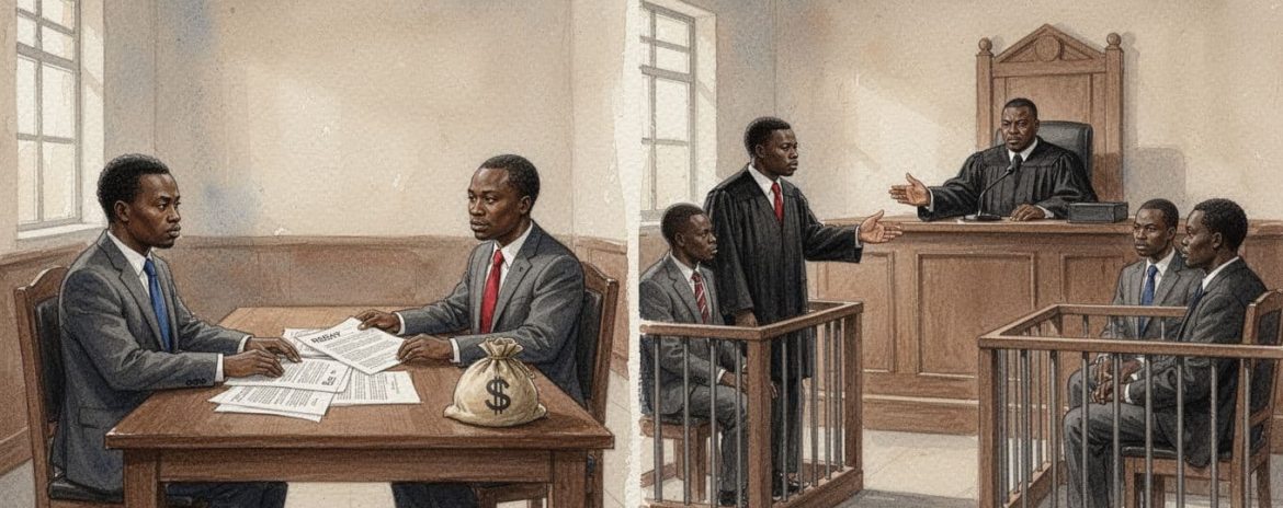 Civil Litigation