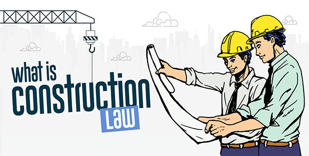 construction law in Kenya