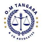 O. M. Tangara & CO. Advocates