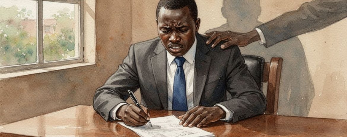 Law of Contract Act
