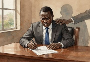 Law of Contract Act